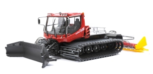 Jägerndorfer JC0400 - I - Pistenbully PB400